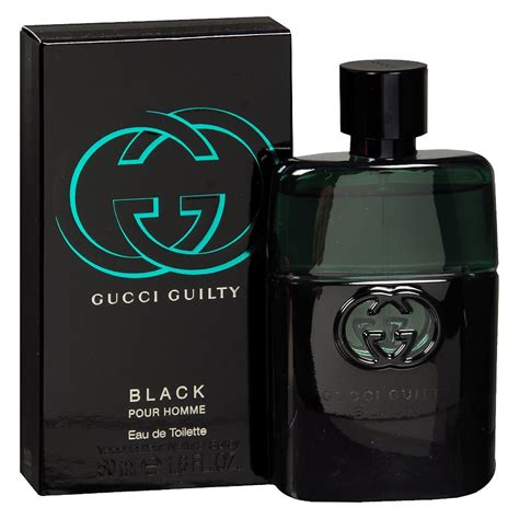 gucci noir parfum|where to buy Gucci perfume.